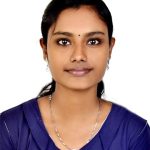 Ms. Chithira Raju, B.Com,  ACCA Part Qualified