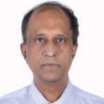 CA Manishekhar, Vice-President Financial Advisory