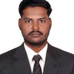 Mr. Rajmohan Sundarrajan B.Com, MBA