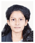 Ms. Sanduni, B.Sc., Frontdesk Executive